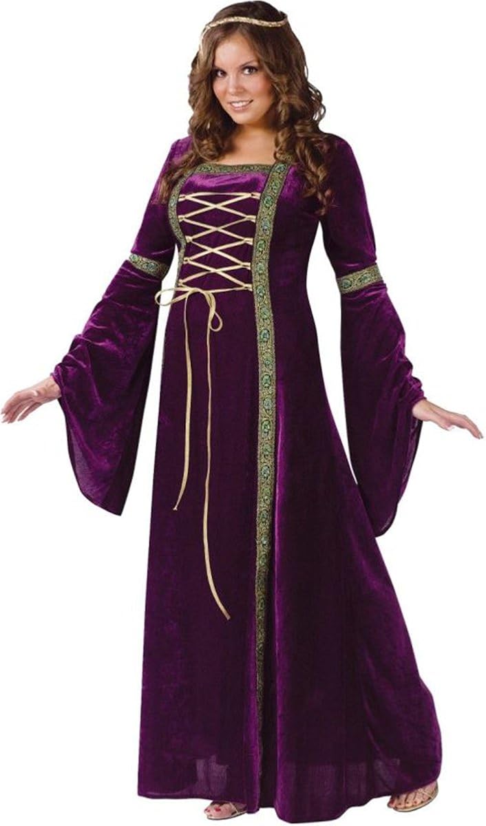 renaissance dresses plus size