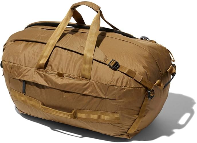 Amazon The North Face ノースフェイス グラムダッフル ブリティッシュカーキ The North Face ザノースフェイス ボストンバッグ