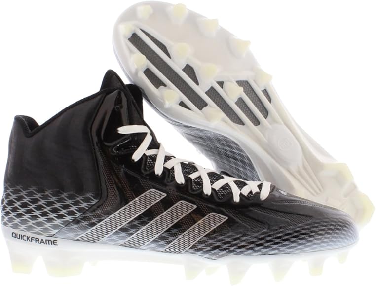 adidas crazyquick football cleats