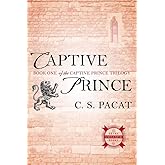 Captive Prince (The Captive Prince Trilogy)