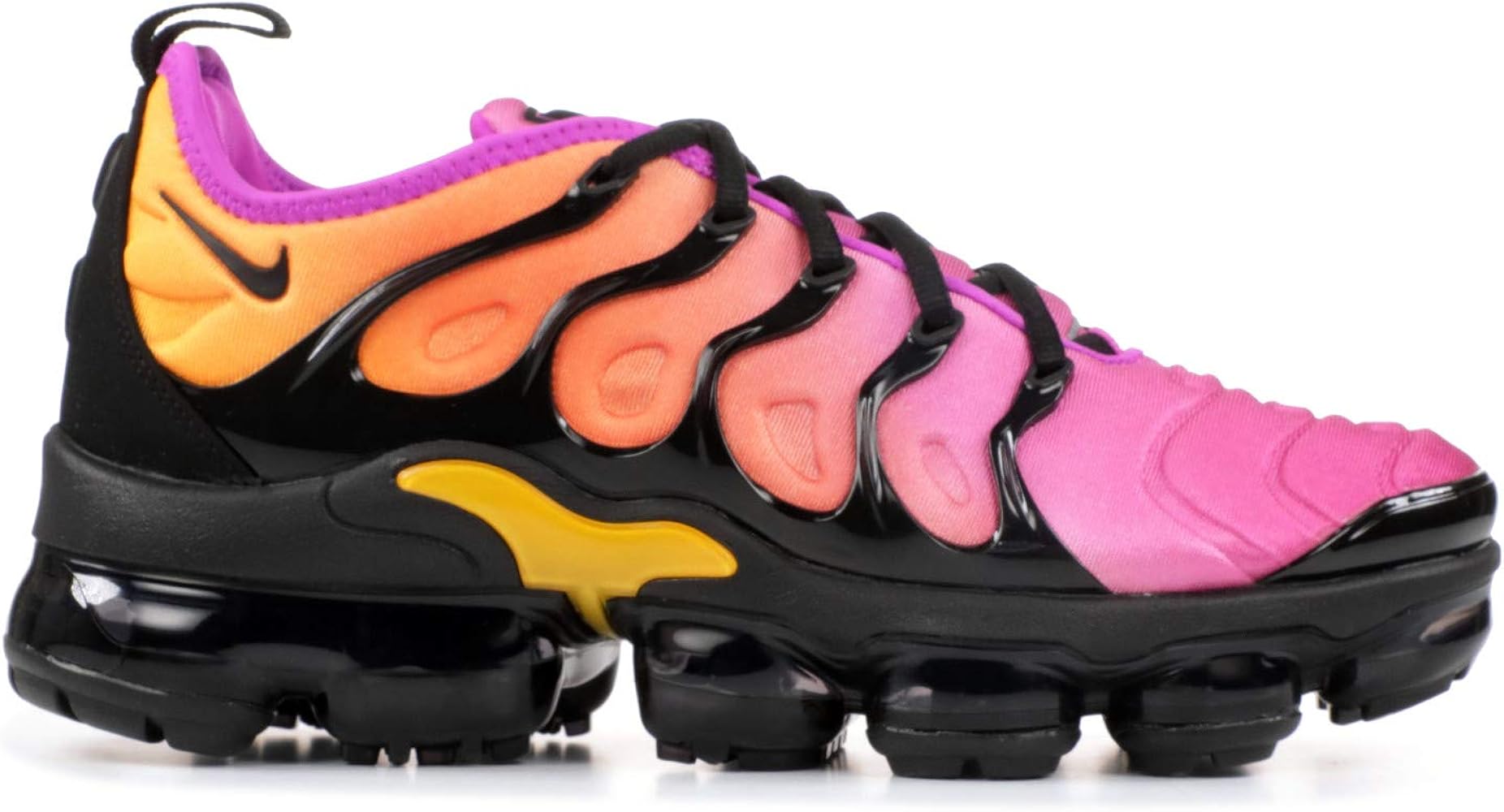 nike air vapormax sherbet fuchsia blast pink orange
