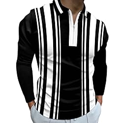 Mens Floral Polos Mens Black Polo Shirt Male Casual
