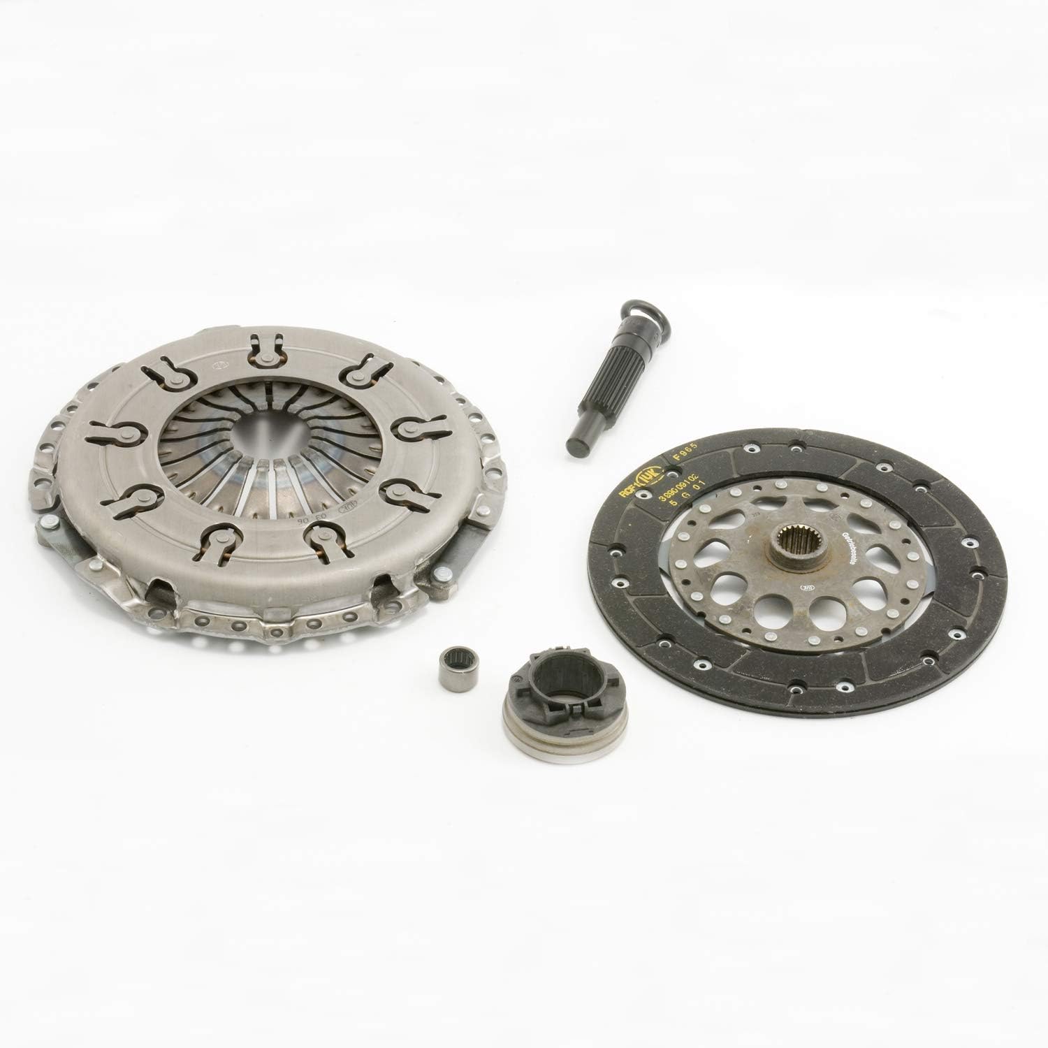 LuK 02028 Clutch Set, Complete Clutch Sets Amazon Canada
