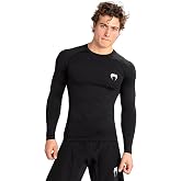 Venum Contender Men&rsquo;s Long Sleeve Rashguard