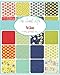 The Sweet Life Moda Charm Pack By Pat Sloan; 42-5