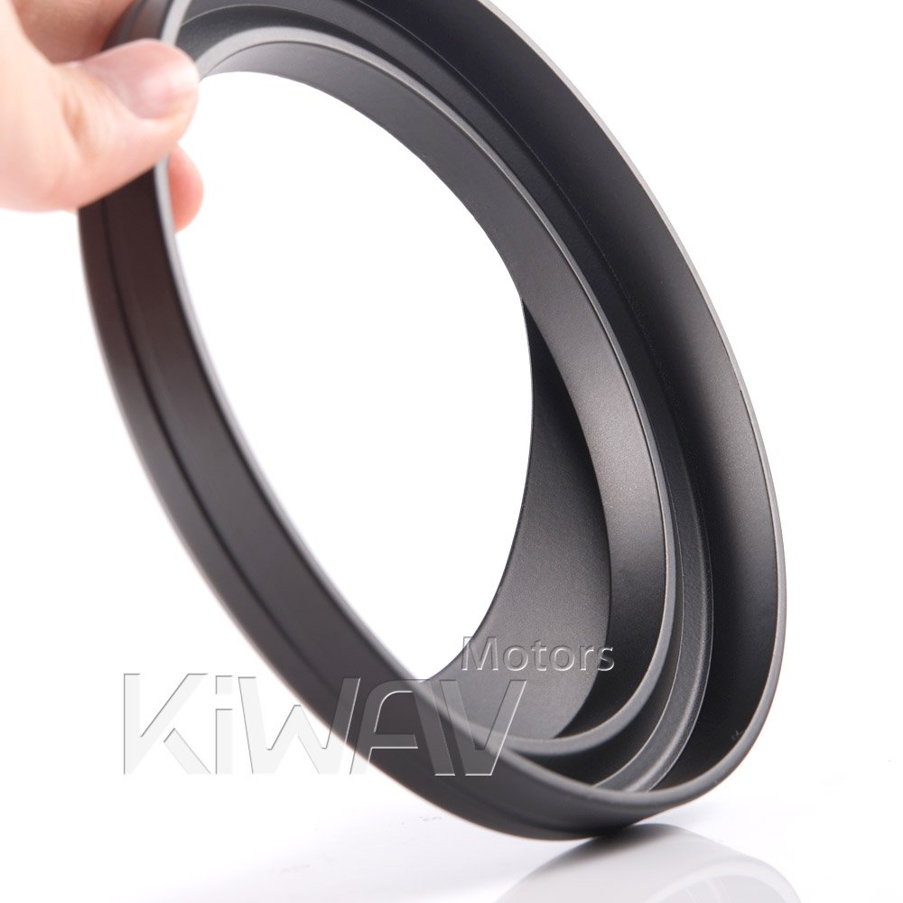 How To Install Harley Headlight Visor Speedo