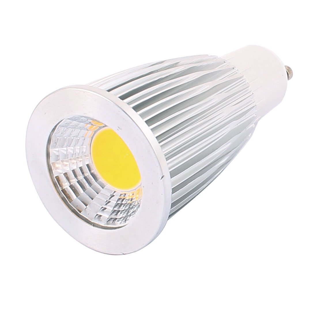 Buy Generic AC85265V 7W GU10 COB LED Spotlight Lamp Bulb Energy Saving