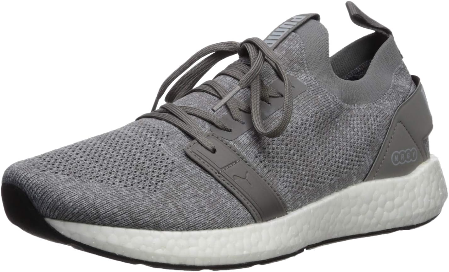Puma men's nrgy neko engineer knit sneaker Clearance