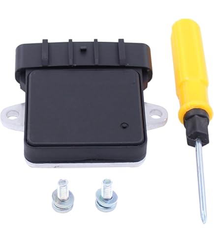 Amazon.com: GYOUZA Igniter Control Module 89621-35020 131300