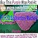 (2) H20flo Coral Steam Mop Pads
