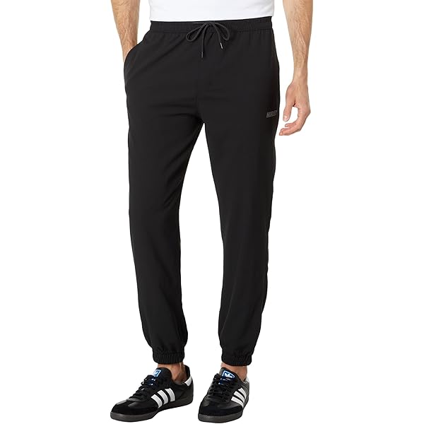 Hurley Fleece Jogger Pants Hombre Ajustable 100% Original | Envío Gratis