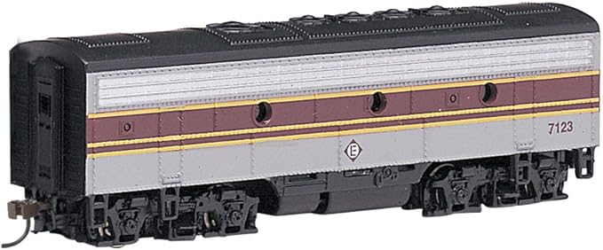 bachmann f7