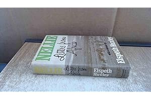 Nellie: Letters from Africa