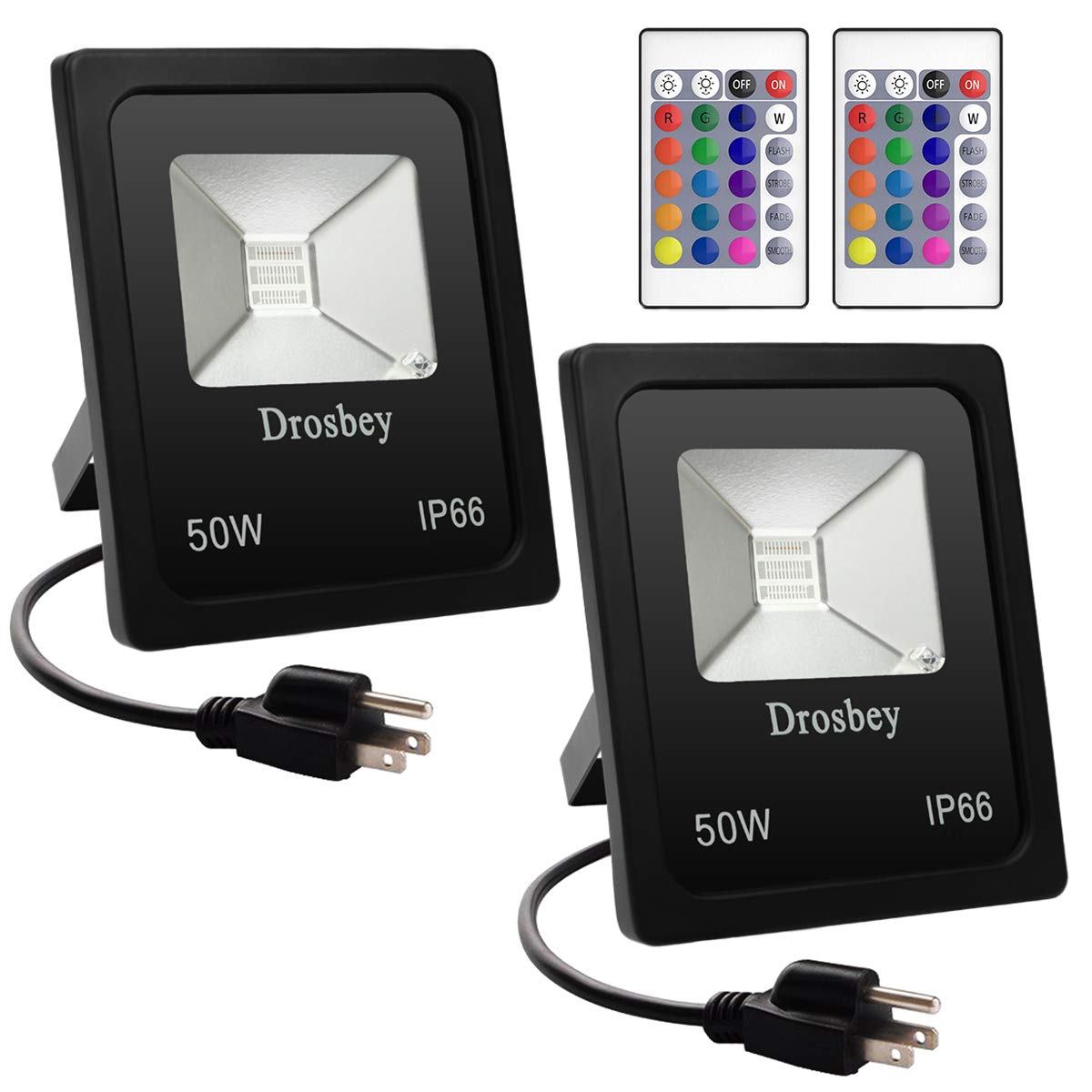 Best Color Changing Outdoor Lighting