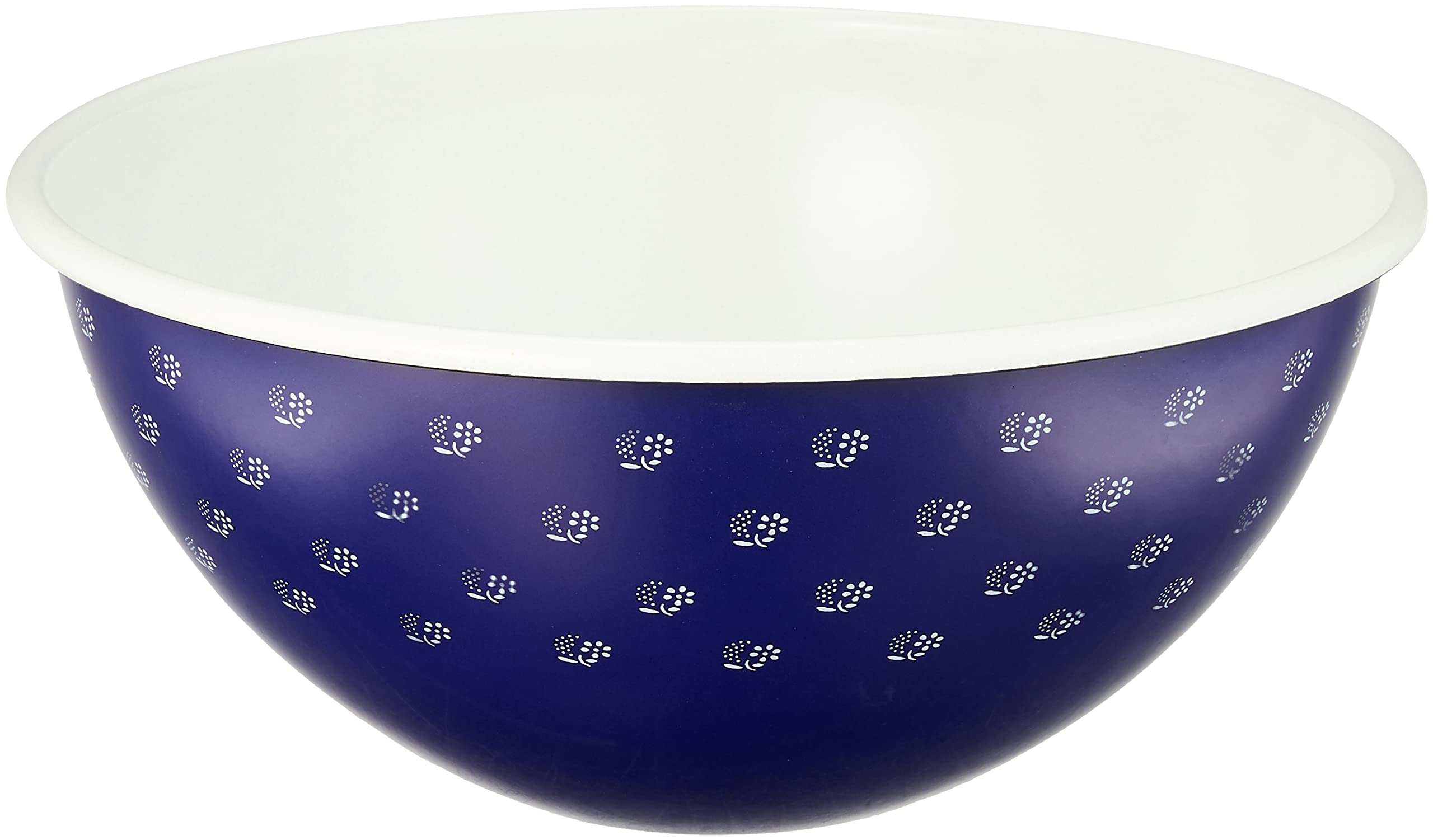 Riess Country - Dirndl Bowl Pastel Colours Sorted 22 2, 50 L Blue
