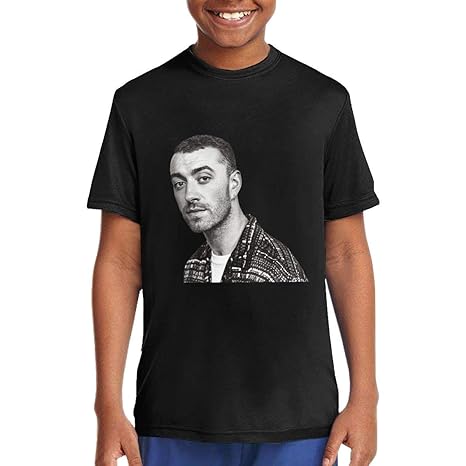 sam smith playeras