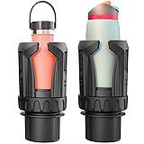 Cup Holder Expander, Automatic Car Cup Holder