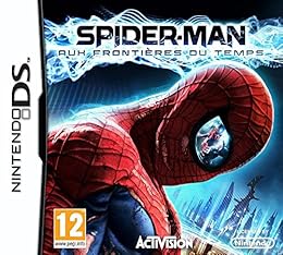 Spider-Man : Aux Frontières du Temps