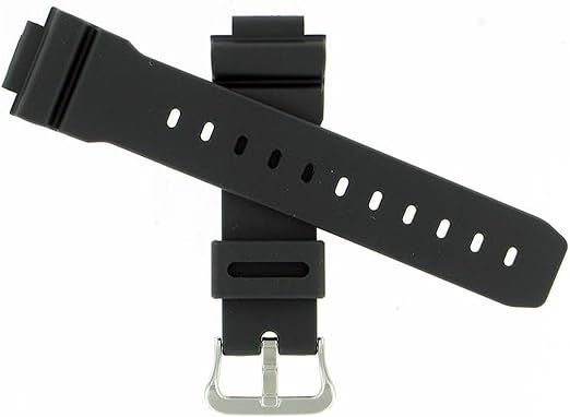 casio watch straps amazon