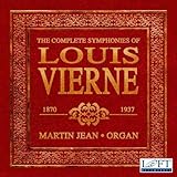 COMPLETE ORGAN SYMPHONIES                          image
