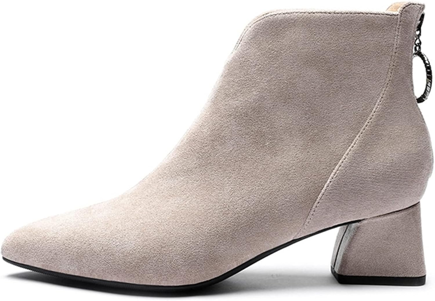 Boots short heel Clearance