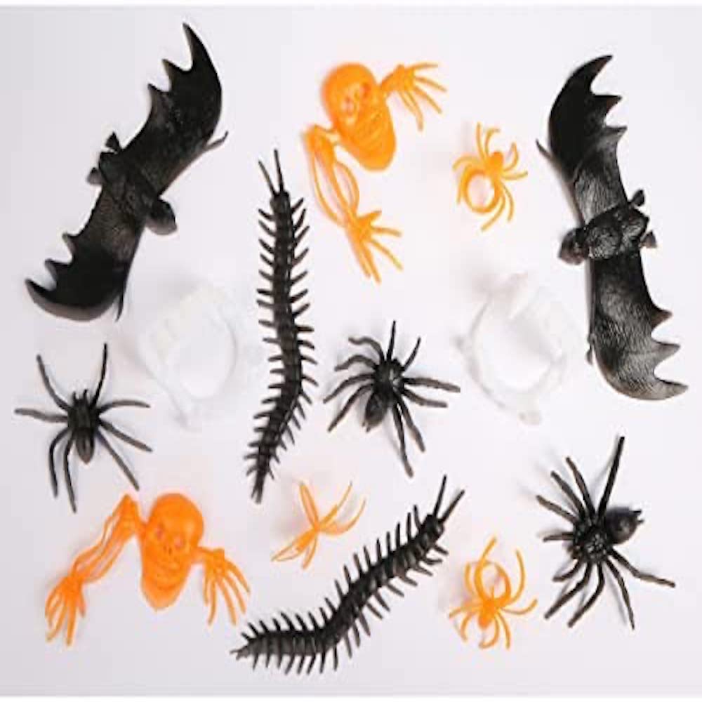 Halloween Piata Filler Pack