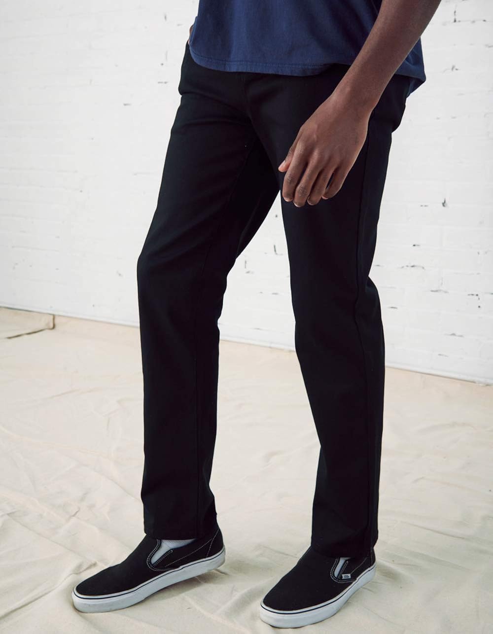 rsq slim straight chino