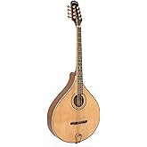 Gold Tone OM-800+ Octave Mandolin (Mahogany)