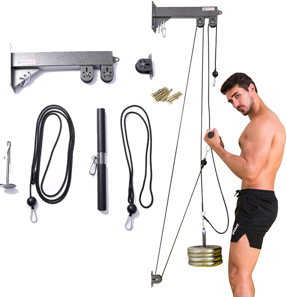 tricep exercise equipment