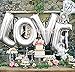 LOVE (40 INCH) and 