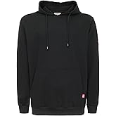 TICOMELA FR Sweatshirt FR Hoodie Shirts 7.5oz Lightweight Cotton Flame Resistant Hooded Shirts