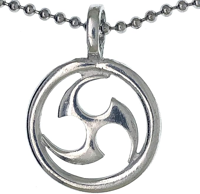 Get Amazon Com Japanese Jewelry Tomoe Mitsudomoe Fire Wheel Shinto For Free Get Wallpaper Amazon Com Japanese Jewelry Tomoe Mitsudomoe Fire Wheel Shinto HD