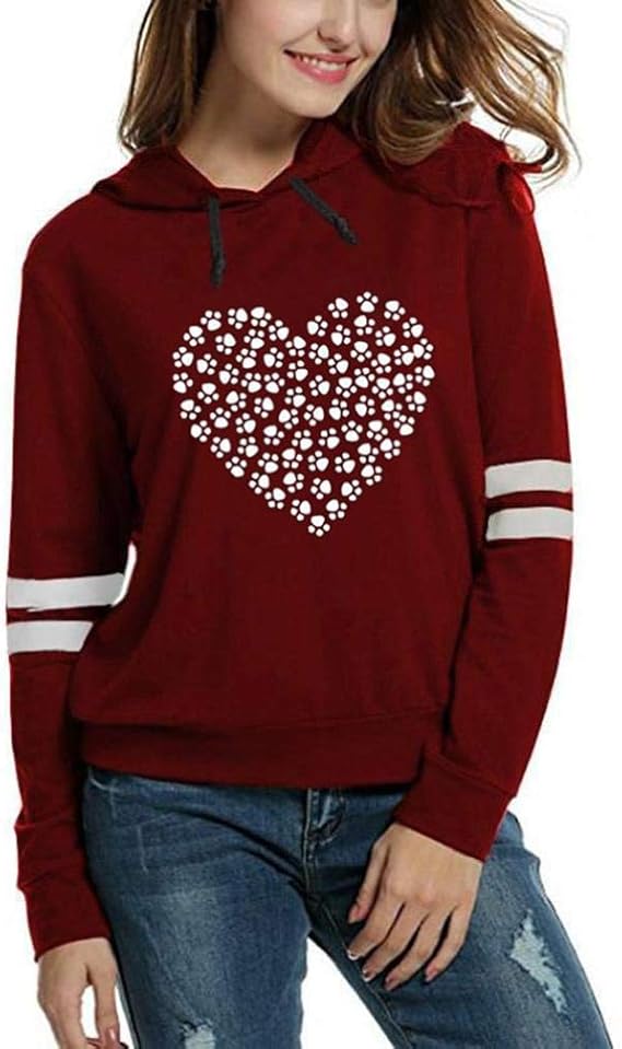 women's hoodies sweatshirts