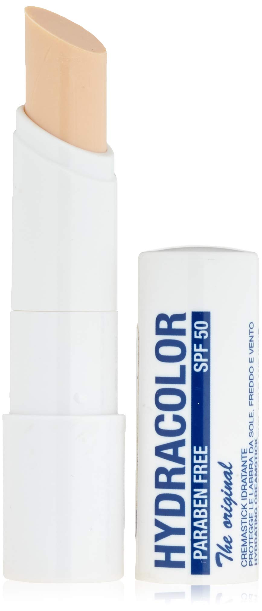 Hydracolor Unisex Sun-Snow Lip Balm SPF50