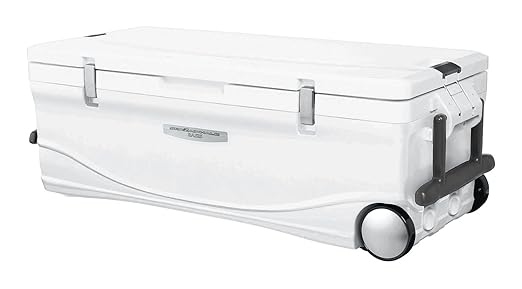 SHIMANO - Nevera (60 L, con Ruedas), diseño de Ballena de Supeza ...