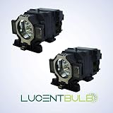 for Epson ELPLP52 / V13H010L52 Lamp 
