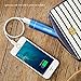 Anker PowerCore+ mini 3350mAh Lipstick-Sized Portable Charger (3rd Generation, Premium Aluminum Power Bank) One of the Most Compact External Batteries, Uses High-Quality Panasonic Cells