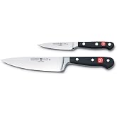 W&Uuml;STHOF Classic 2-Piece Prep Knife Set