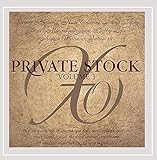 Marcus Johnson: Private Stock Volume I