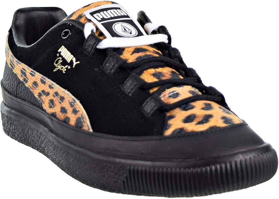 puma clyde rt x volcom