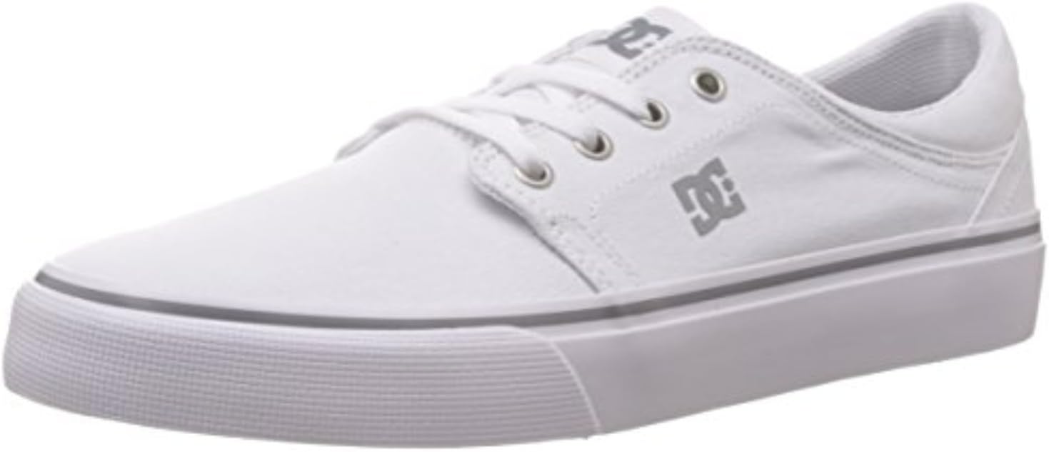 dc shoes trase tx black