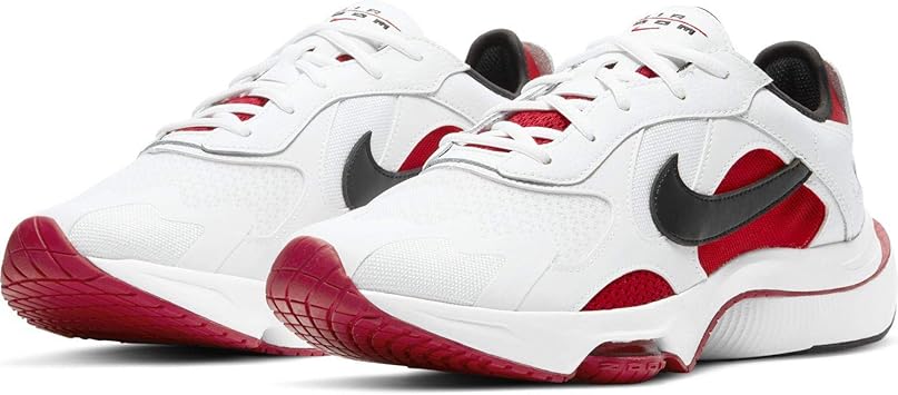 Amazon Co Jp ナイキ Nike エア ズーム ディビジョン Air Zoom Division ホワイト ブラック Ck2946 102 国内正規品 スポーツ アウトドア