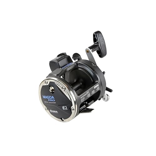 shimano 2000 reel IX IX4000R Spinning Get your Okuma® 6' This very affordable reel Model:BD-C-862MHa Musky Rods