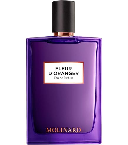Amazon.com : Molinard de Molinard by Molinard Eau De Toilette 2.5