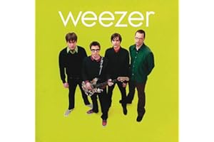 Weezer Green Album