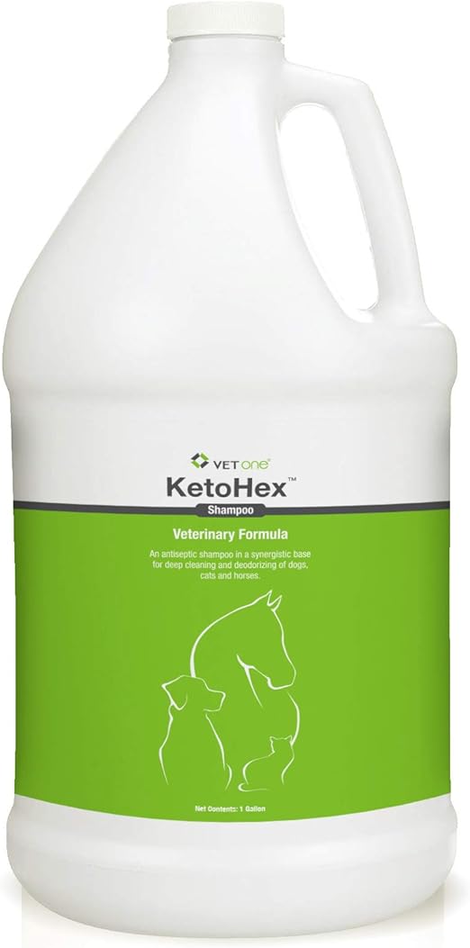 ketohex shampoo