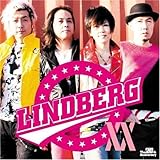 LINDBERG XX(DVD付)