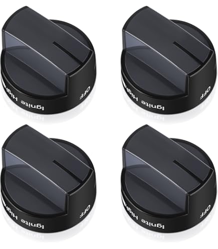 WPW10316662 Whirlpool Control Knob OEM WPW10316662