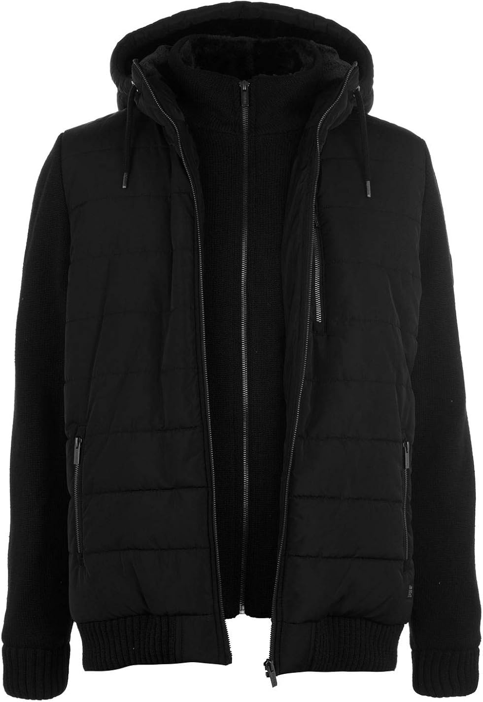 firetrap jacket