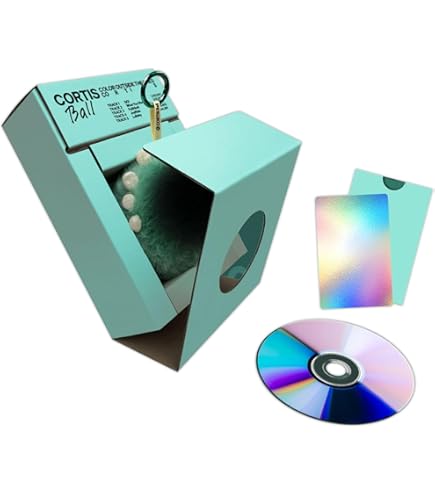 Amazon.com: LNGSHOT SHOT CALLERS 1st EP Album with Tracking Sealed